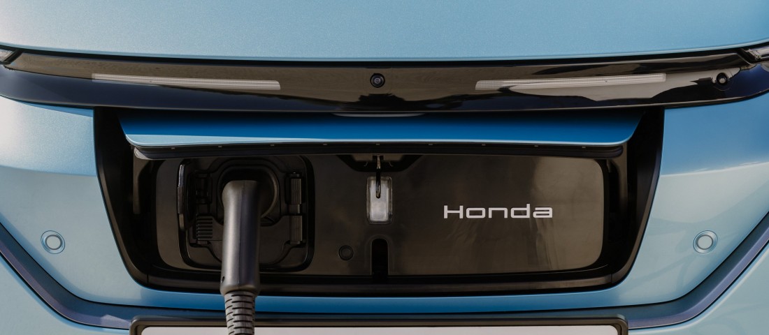 Olcsón gyártható villanyautókban gondolkodik a Honda