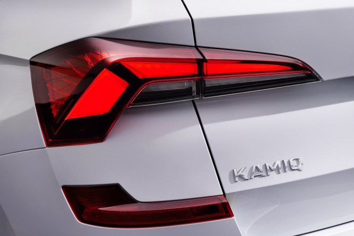 Igényesebb, átgondoltabb lett a Scala és a Kamiq