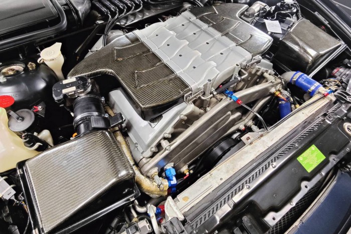 Hihetetlen, de a képeken egy titkos Volkswagen-prototípus látható 2 Hihetetlen, de a képeken egy titkos Volkswagen-prototípus látható 2
