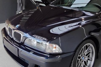 Hihetetlen, de a képeken egy titkos Volkswagen-prototípus látható