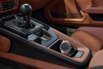 5 millió ez az óra, de 120 milliót kell érte kiadni