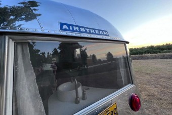 Ilyen a kerekeken guruló amerikai álom