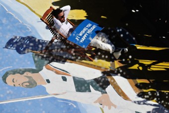 Így nyaralnak a Forma-1 sztárjai