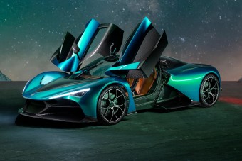 Lehet gyors, vagy lehet fürge a legújabb Zenvo