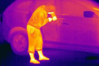 Tényleg lehet ennyire hülye egy autótolvaj?