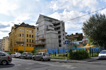 Bevált a pesti kerületnek a helyi autósok sarcolása