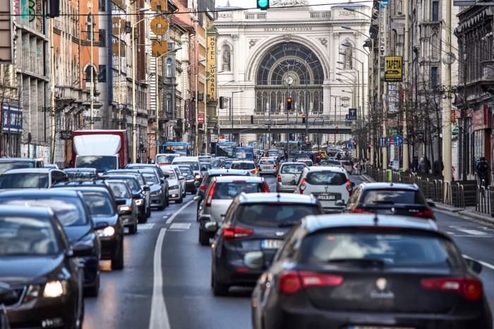 Egyre több a közúti gyilkos a hazai utakon