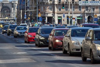 Ez a szám lehet sok autós mentsvára a napokban