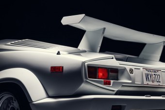 Az élet császára lehetsz ezzel az autóval