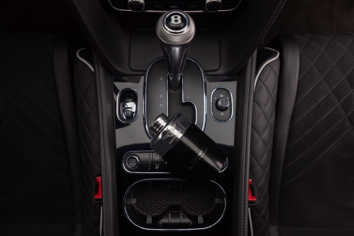 Így lehetsz luxusautón belibbenő rejtélyes idegen 3