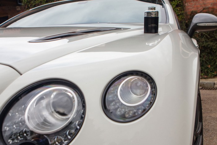 Így lehetsz luxusautón belibbenő rejtélyes idegen