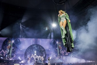 A szupersztár átíratta a metrómenetrendet