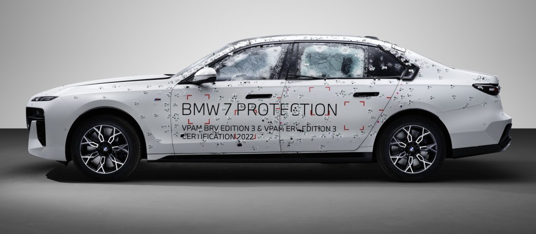 Szia Uram, páncélozott villanyautó érdekel?