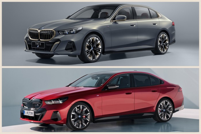 Soha nem lesz ilyen BMW-d 6 | Vezess Soha nem lesz ilyen BMW-d 6