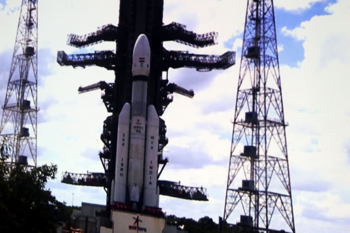 Indiának sikerült, amibe az oroszok belebuktak