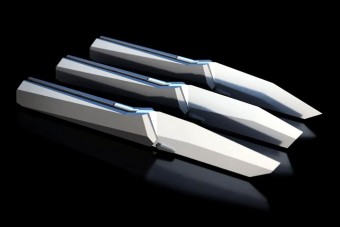 Itt az eddigi legpengébb Cybertruck-termék