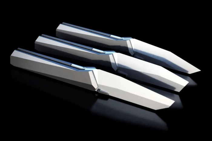 Itt az eddigi legpengébb Cybertruck-termék