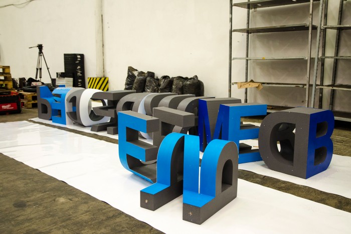 Elkészült az első BMW, amit Debrecenben szereltek össze – élőben láttuk 5 | Vezess Elkészült az első BMW, amit Debrecenben szereltek össze – élőben láttuk 5