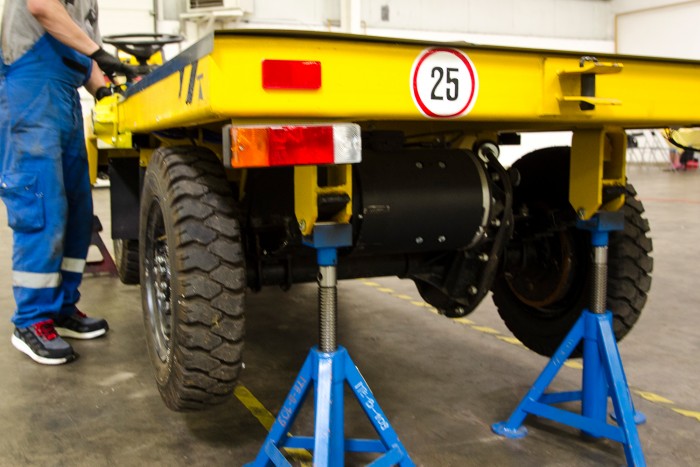 Elkészült az első BMW, amit Debrecenben szereltek össze – élőben láttuk 6 | Vezess Elkészült az első BMW, amit Debrecenben szereltek össze – élőben láttuk 6