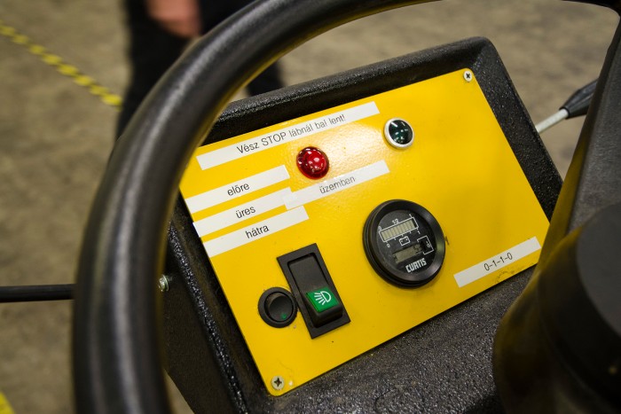 Elkészült az első BMW, amit Debrecenben szereltek össze – élőben láttuk 7 | Vezess Elkészült az első BMW, amit Debrecenben szereltek össze – élőben láttuk 7