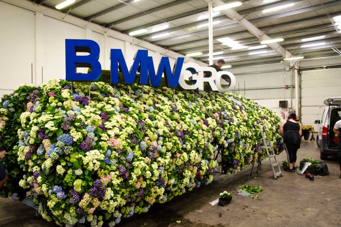 Elkészült az első BMW, amit Debrecenben szereltek össze – élőben láttuk 12 | Vezess Elkészült az első BMW, amit Debrecenben szereltek össze – élőben láttuk 12