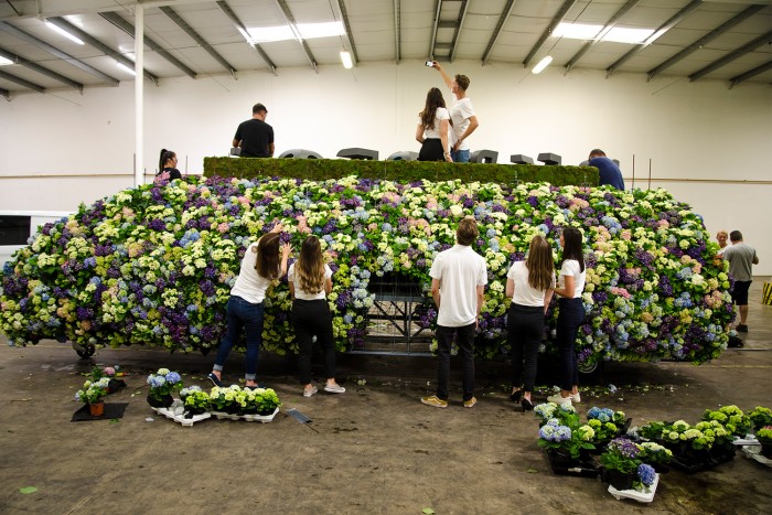 Elkészült az első BMW, amit Debrecenben szereltek össze – élőben láttuk 13 | Vezess Elkészült az első BMW, amit Debrecenben szereltek össze – élőben láttuk 13
