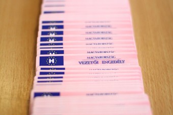 Azonnali változást sürgetnek a hazai jogosítványoknál