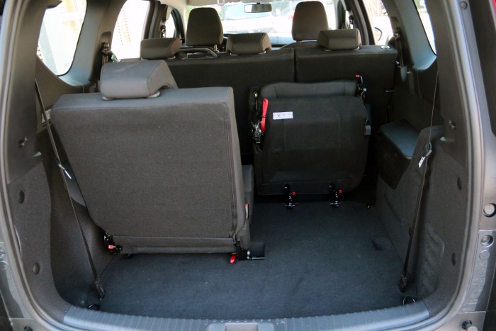 Értelmetlenül drágán tankolunk ebbe a Daciába 9 | Vezess Értelmetlenül drágán tankolunk ebbe a Daciába 9