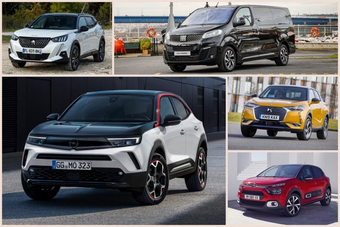 Bosszantó és veszélyes hibákkal terhelnek ezek az autók 4