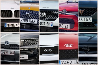 Bosszantó és veszélyes hibákkal terhelnek ezek az autók