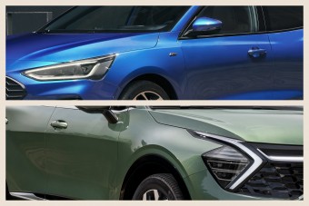 Vadonatúj autók is cserben hagyhatnak