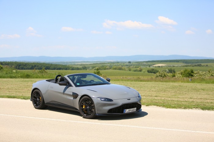 Erre a 10 helyre muszáj elmenned autózni Magyarországon 9 | Vezess Erre a 10 helyre muszáj elmenned autózni Magyarországon 9