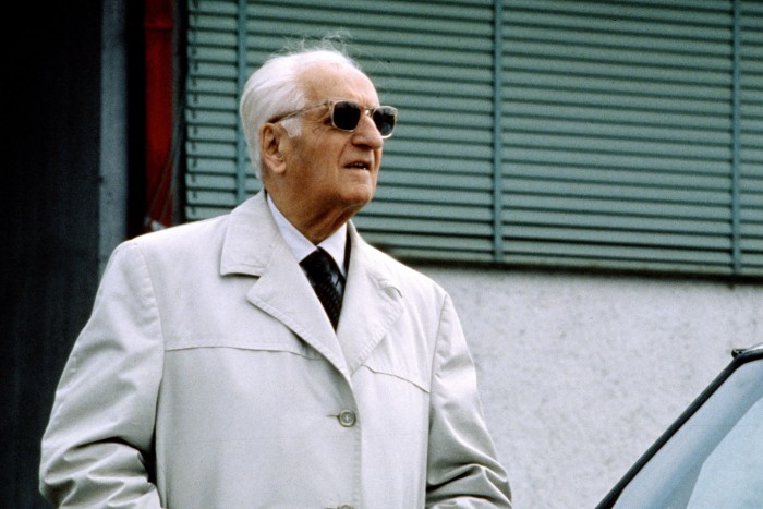 Autórajongó vagy? Tudjuk, mit nézel a moziban karácsonykor!