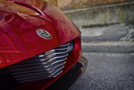 Klónozta 55 éves legendáját az Alfa Romeo 63