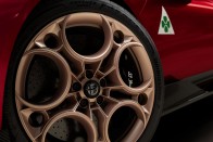 Klónozta 55 éves legendáját az Alfa Romeo 79