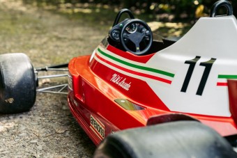 Tízmilliókat érhet a bébi-Bugatti és a kölyök-Ferrari