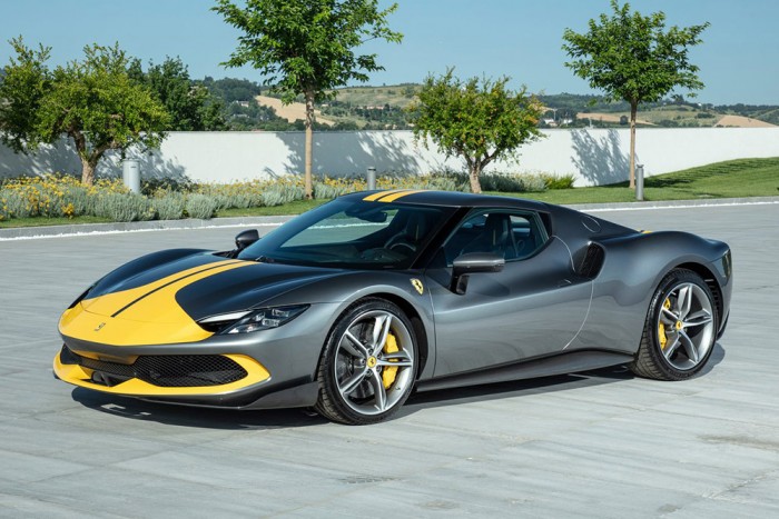 Lamborghinivel terepen? Ezzel lehet! 2