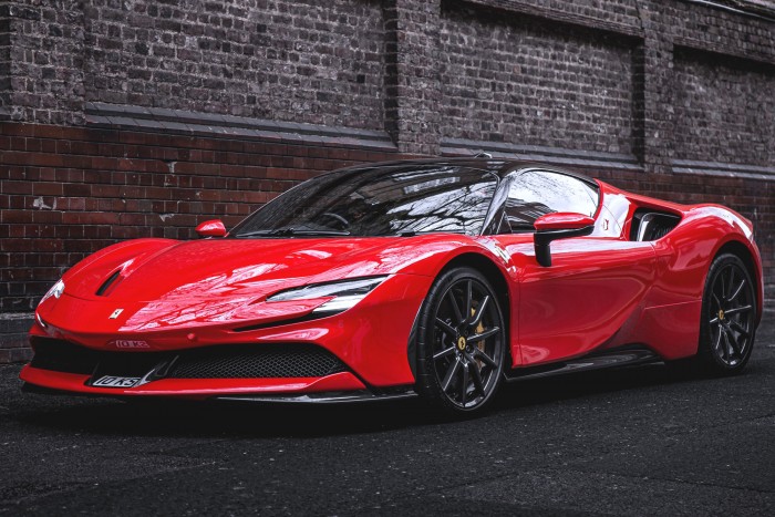 Drága autókat vesz a magyar a súlyos infláció idején 3