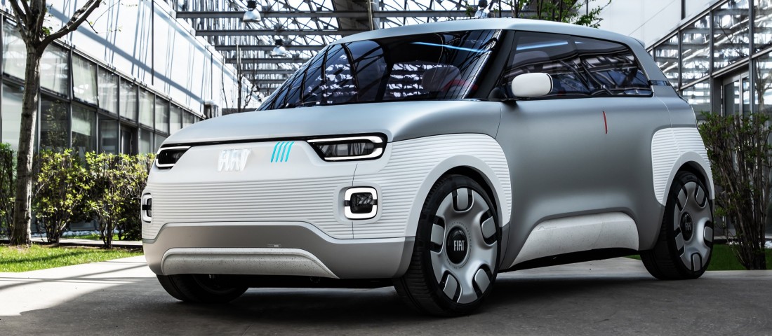 Kiüthetik a nyeregből a Daciát