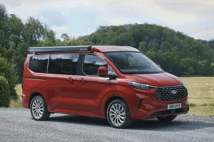 Ebből a hibridből napokig ki sem kell szállnod  8