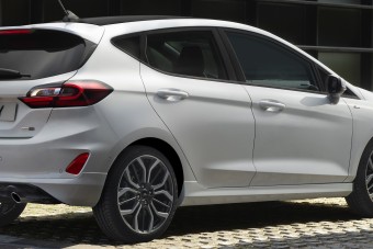 Életveszélyes hiba a Ford sikermodelljében