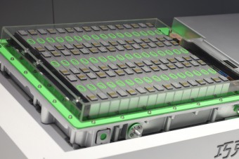 Jövőre beindul a CATL debreceni akkugyára