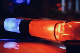 Az igazi rendőröket is átverte az autósokat hónapokig büntető álrendőr