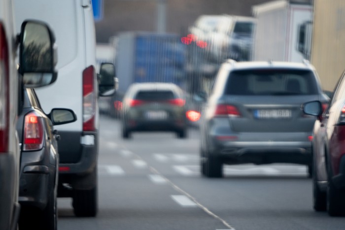 Újabb drágulást kell lenyelniük a magyar autósoknak