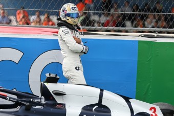 F1: Ricciardo nem mostanában tér vissza