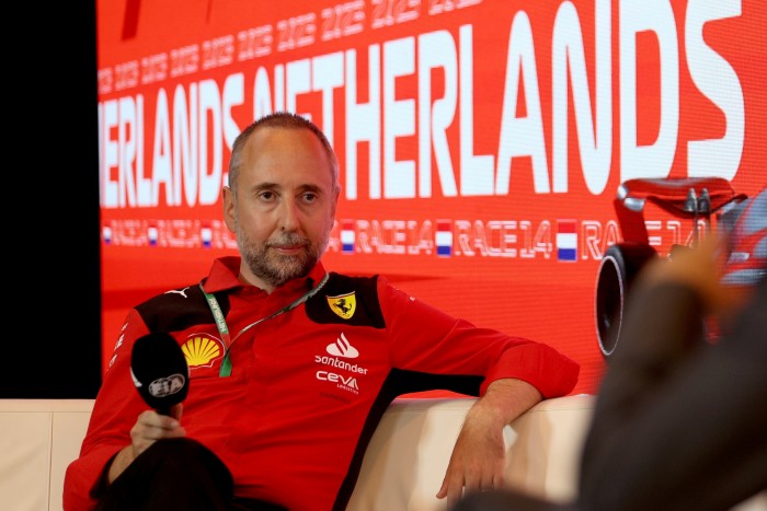 F1: Megvilágosodott a Ferrari, már tudja, mit rontott el 2 | Vezess F1: Megvilágosodott a Ferrari, már tudja, mit rontott el 2