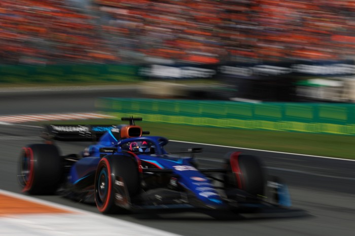 F1: Elárulták a nagyot villanó kiscsapat titkát