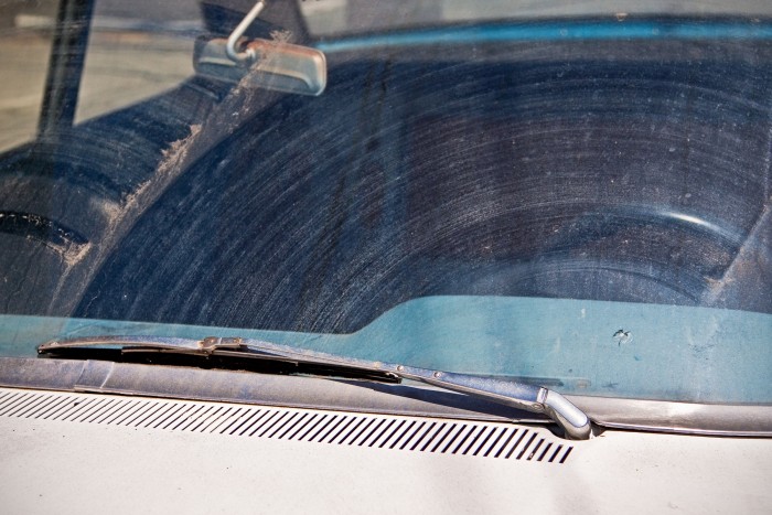 Így teszi tönkre a hőség az autódat 2