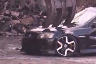 Az anyja sem fogja megdicsérni ezt a gyorshajtót 1