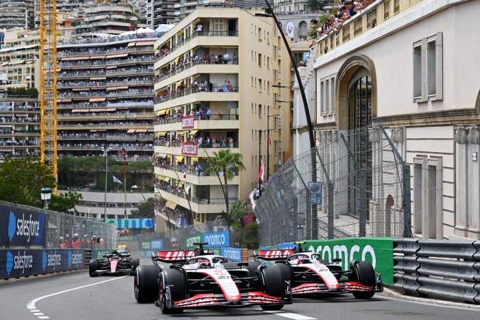 F1: Két szerződtetést is bejelentettek